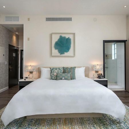 The Marlin Hotel Маямі-Біч Екстер'єр фото
