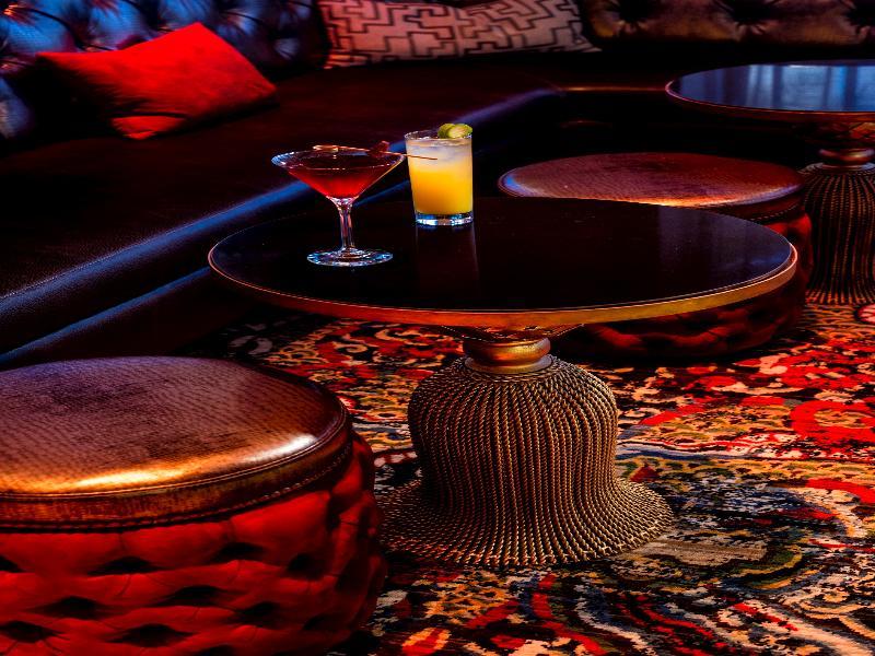 The Marlin Hotel Маямі-Біч Екстер'єр фото