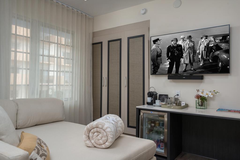 The Marlin Hotel Маямі-Біч Екстер'єр фото