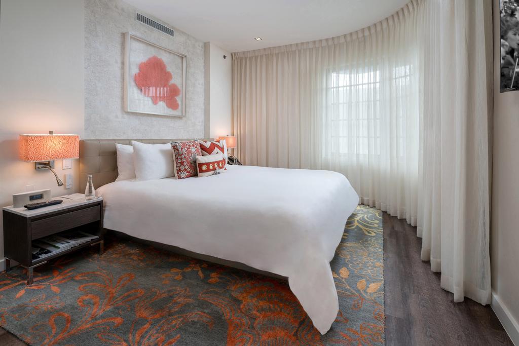 The Marlin Hotel Маямі-Біч Екстер'єр фото