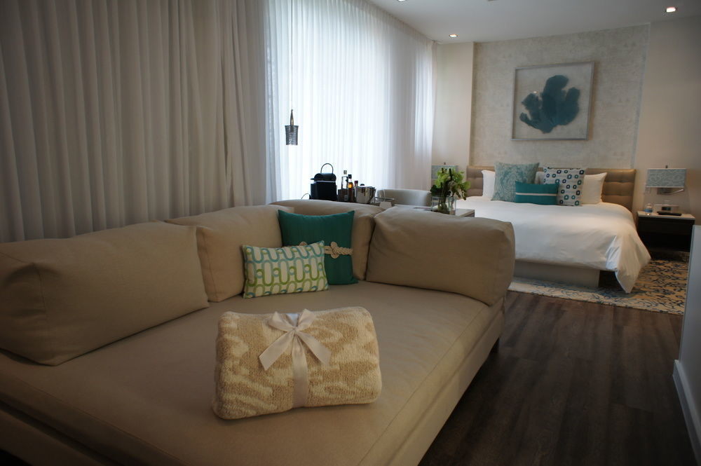 The Marlin Hotel Маямі-Біч Екстер'єр фото