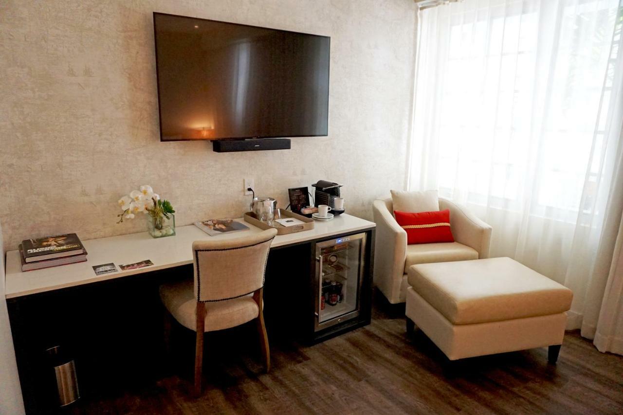 The Marlin Hotel Маямі-Біч Екстер'єр фото